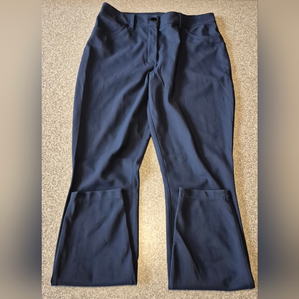 Mens Lululemon Pants 31 X30 Navy